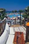 Mandalinci Hotel 